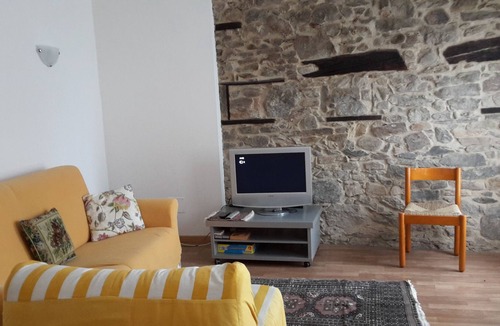 Fosseno House | The house in the hills above Lake Maggiore