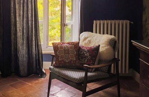 Strevi Bed & Breakfast | The House