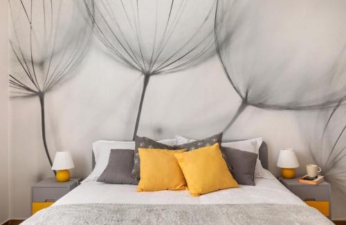 Dergano Apartment | The House of Dandelions - Duomo in 15min by metro M3