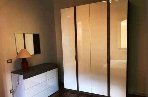 Ganzirri Apartment | [The House of Geraniums ★★★★★]