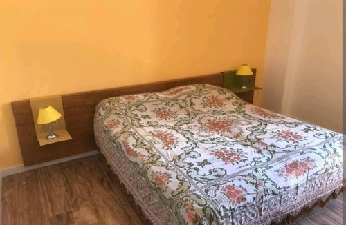 Ganzirri Apartment | [The House of Geraniums ★★★★★]
