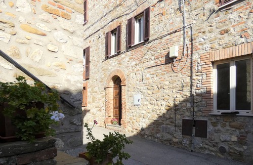 Parrano House | THE HOUSE OF GRANDPARENTS, escape to Umbria