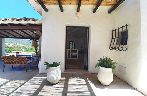 Porto Sa Ruxi Villa | The house of Ursula