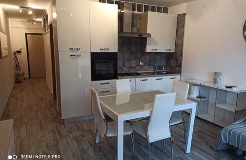 Ascrea Apartment | The house on lake turano