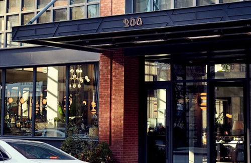 West Loop Hotel | The Hoxton, Chicago