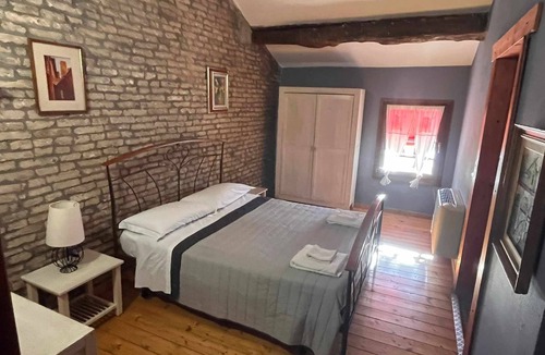 Medelana House | The Inn of the Artists