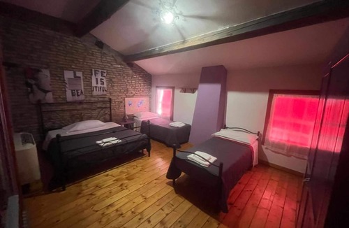 Medelana House | The Inn of the Artists