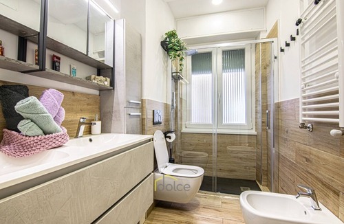 Castelletto Apartment | The JN House