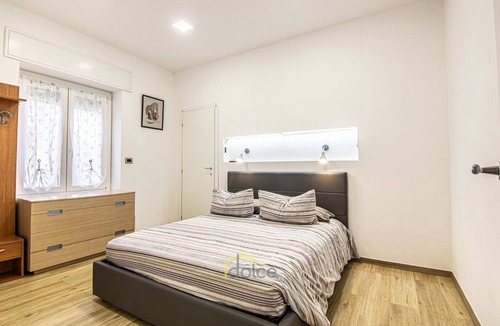 Castelletto Apartment | The JN House