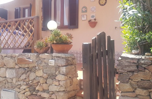 Arzachena Apartment | THE JUNIPER IN BAJA SARDINIA OFFER JUNE 11/18 AND JULY 10/18