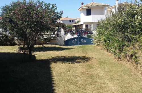 Calasetta House | The Lapwings 1