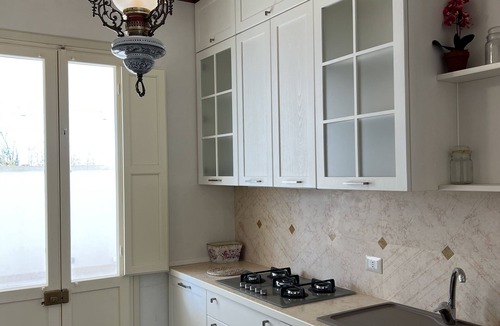 Marina di Mancaversa Villa | The lily vacation home