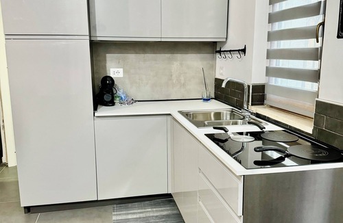 Crotone Apartment | The little house of Stellatattoo