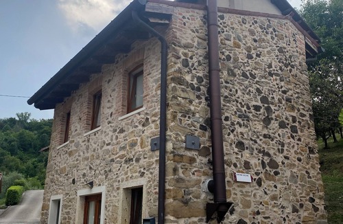 Marostica House | The Little House on the Coast