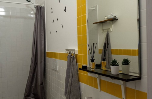 Tolfa Apartment | The little houses of Fra 'al Bondi' - Scirocco apartment
