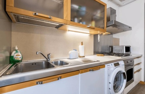 Vicenza Apartment | The. Loft. by. Guido