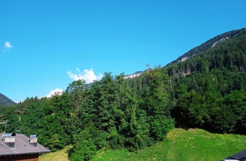 Lozzo di Cadore House | The Mansard in the Heart of the Dolomites