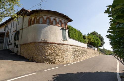 Montevecchia Apartment | THE MONTEVECCHIA HOME - FRIDA APARTMENT