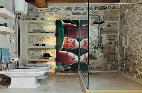 Martano House | The most spectacular ancient Masseria of Southern Italy