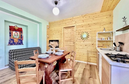 Bettolelle House | the Mulberry on the hills of Senigallia a stone's throw from the sea