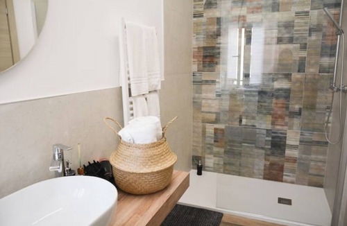 Grottammare Bed & Breakfast | The Nespole-4 guests-The Savannah
