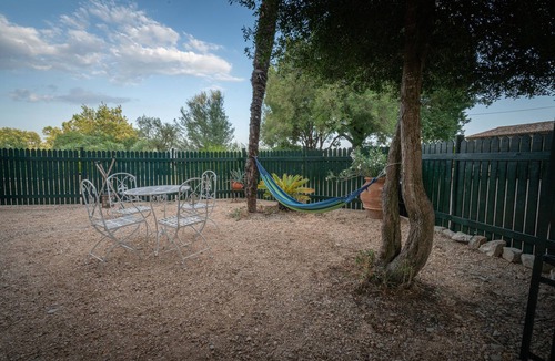 San Venanzo Villa | The Nucci Mill Case