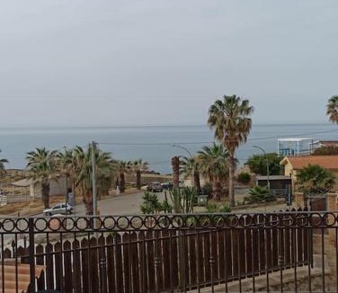 Marina di Palma Apartment | The old man and the sea