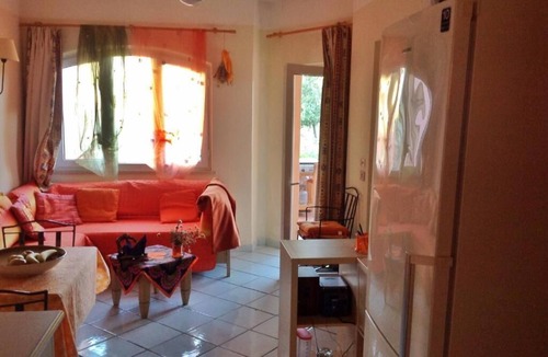 Trinita d'Agultu Apartment | The oleanders of Calarossa Sardinia
