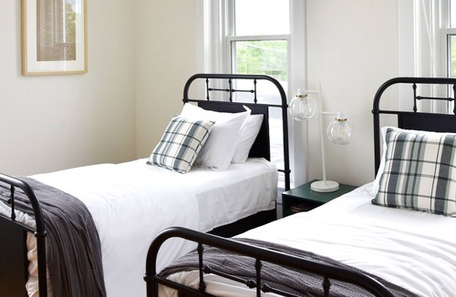 Dickson Apartment | The Perfect Unique Stay in Dickson TN