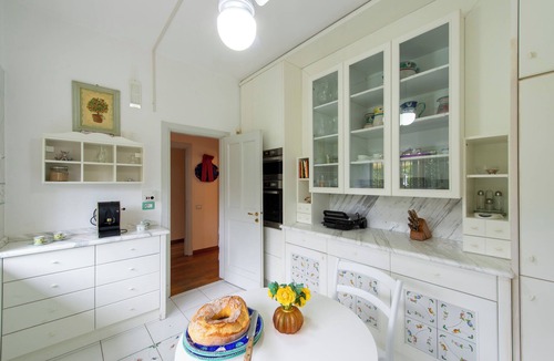 Cava de' Tirreni Villa | The Piliero, a life of love