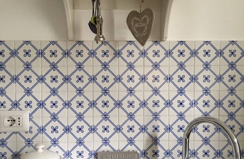 Historical Downtown Salerno Apartment | The Place - Le Mini Cooking class available