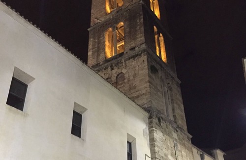 Historical Downtown Salerno Apartment | The Place - Le Mini Cooking class available