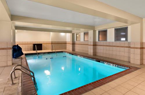 Raleigh Hotel | The Point Hotel