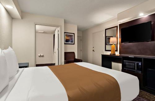 Raleigh Hotel | The Point Hotel