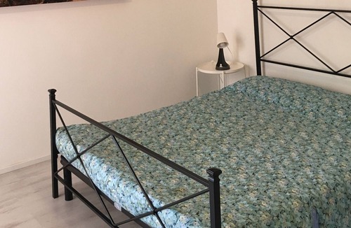 Bellariva Villa | The Room in the Art Atelier 2 - Rimini