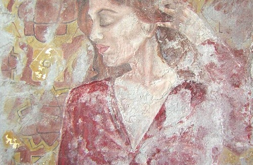 Bellariva Villa | The Room in the Art Atelier 2 - Rimini