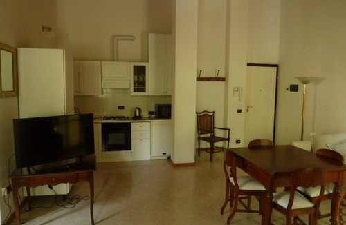 Province of Bologna Apartment | The Room on the Cedars near Airport + City Center