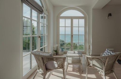 Altipiano Ovest Apartment | The sailor's wife house - Santa Croce