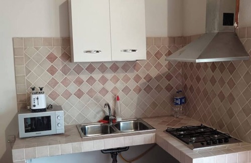 Sa Castangia Apartment | The Scola of Pirazzolu Retreat