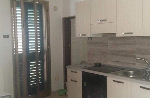 Polignano a Mare Bed & Breakfast | The Sea View Terrace - A fully furnished B&B apartment, wi. fi
