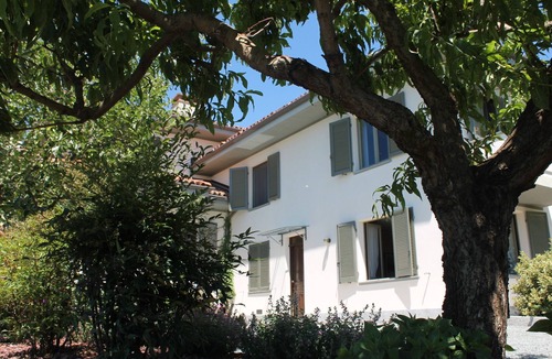 Cassinasco House | THE SEGNAVENTO on holiday where the Monferrato meets the Langa