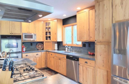 Waterford Works Other | The Serene Ranch with Forest View, Barn & Paddocks, 3 Bedrooms with Private Deck