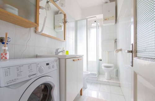 Citta Bassa Apartment | The Silent Charm- Cosy flat in dowtown