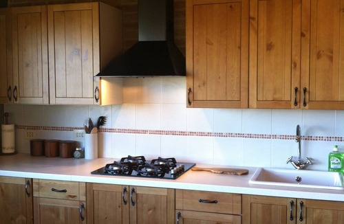 Amandola Apartment | The Stables @ The Hideaway Farmhouse Holiday Apartments, Amandola, Le Marche