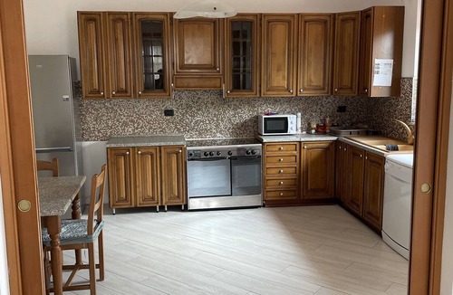 Minturno Villa | The Sun House - The villa is located near so many places of attraction