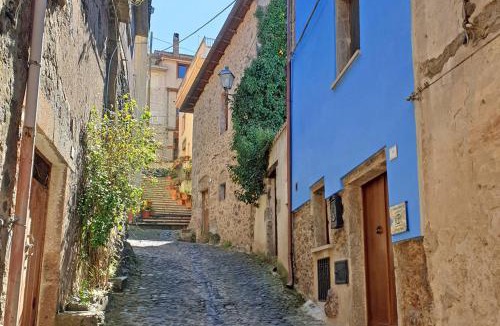 Santu Lussurgiu Bed & Breakfast | The Templars Guesthouse