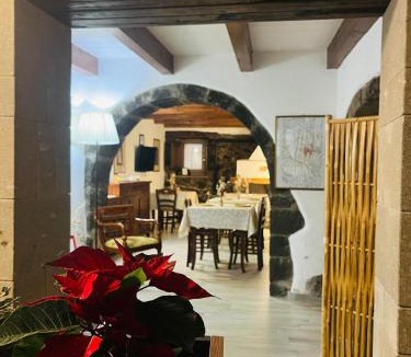 Santu Lussurgiu Bed & Breakfast | The Templars Guesthouse