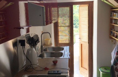 Bagnone House | The Terrace Under the Stars - Entire House