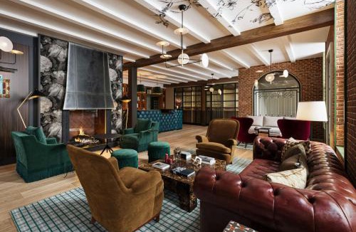 Flemington Hotel | The Union Hotel, Flemington, a Tribute Portfolio Hotel