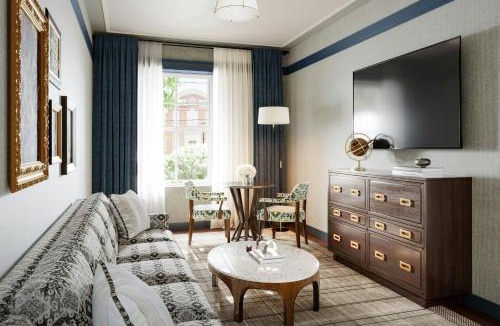 Flemington Hotel | The Union Hotel, Flemington, a Tribute Portfolio Hotel